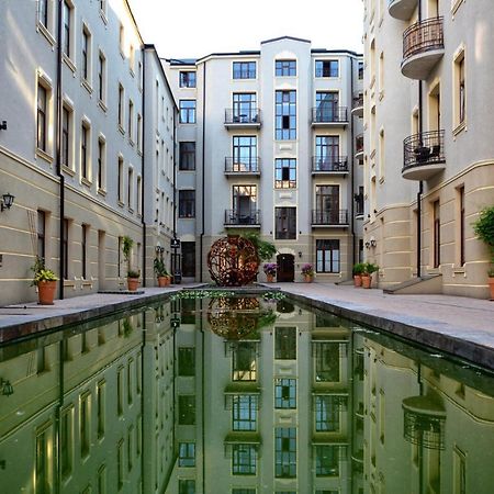 West Side Piotrkowska Apartment Лодзь Екстер'єр фото